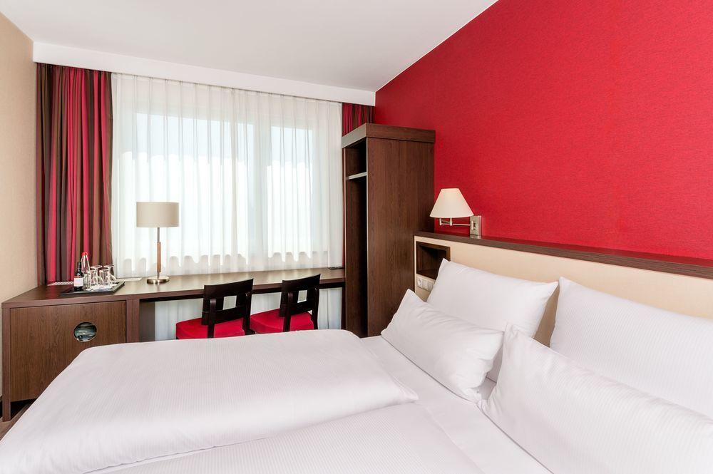 Hotel Nh Collection Bavaria München