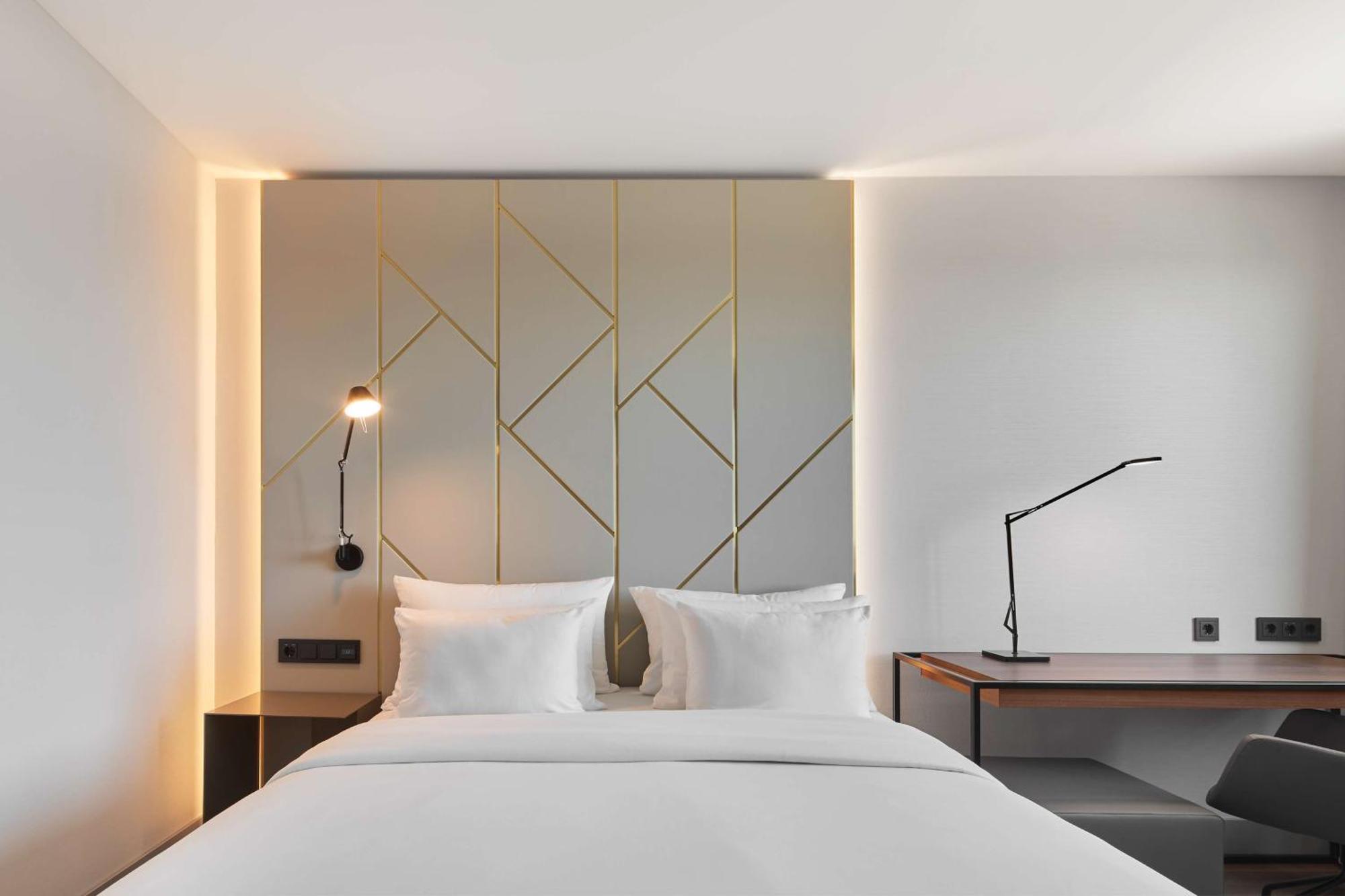 Nh Collection Bavaria Hotel München