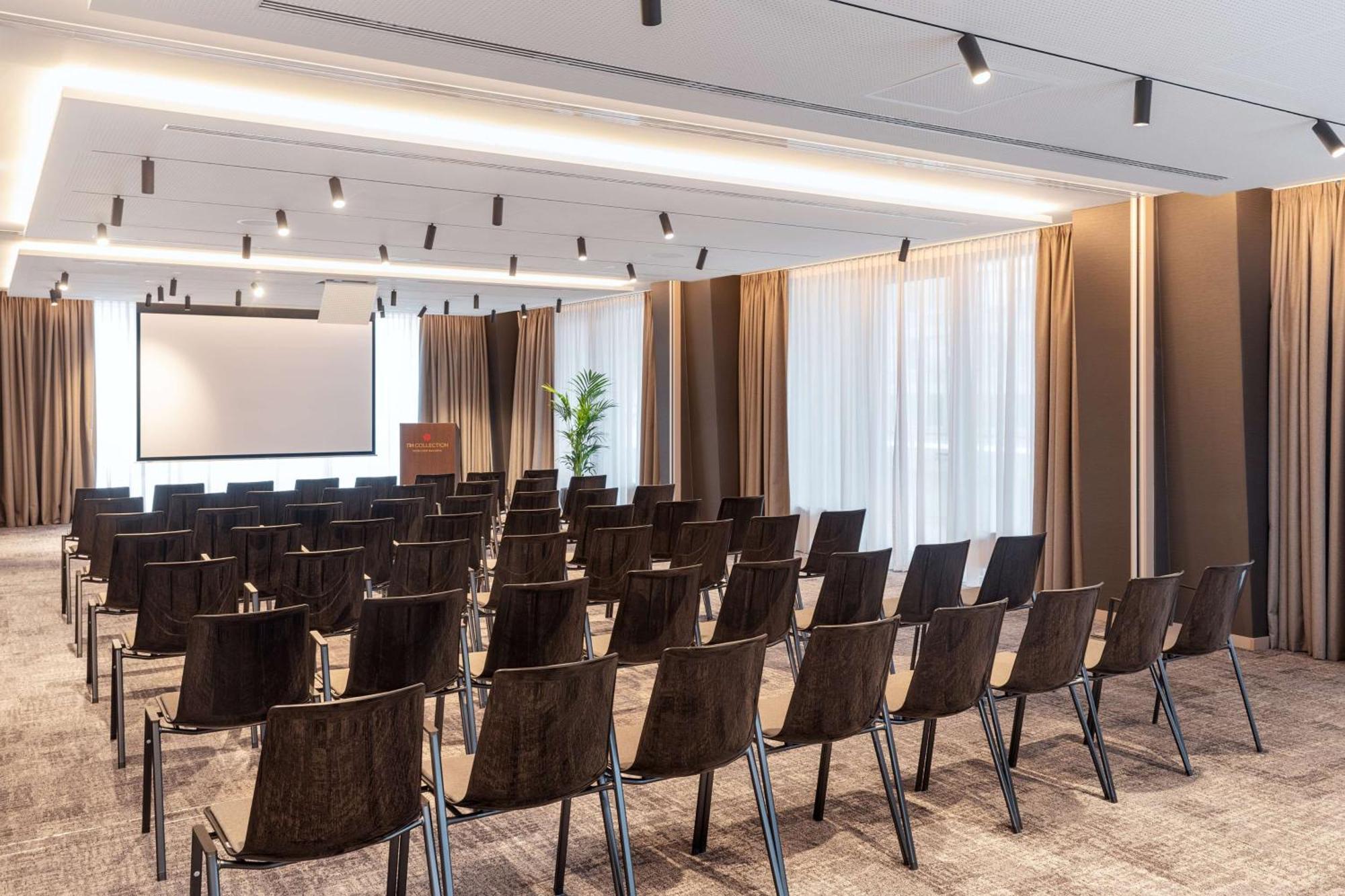 Nh Collection Bavaria Hotel München